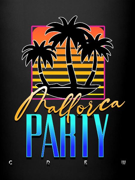 Mallorca Party Crew