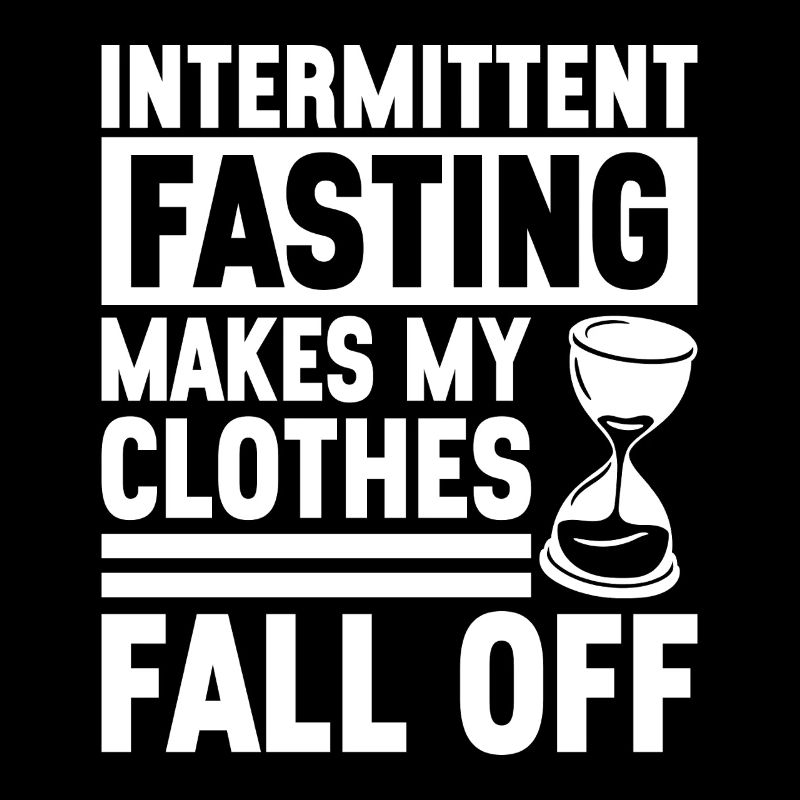Intervallfasten Intermittierendes Fasten