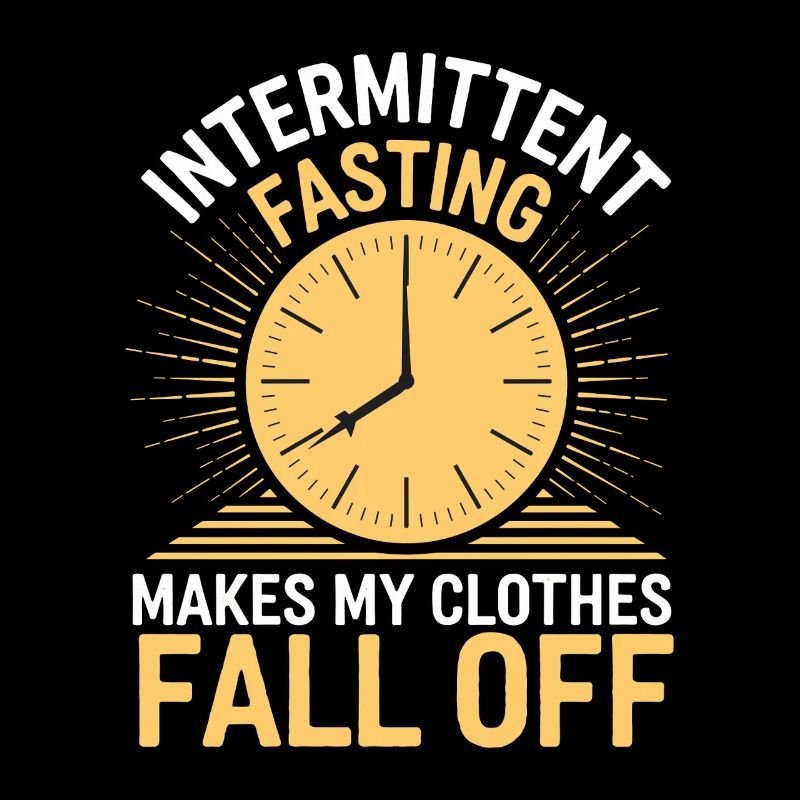 Intervallfasten Intermittierendes Fasten