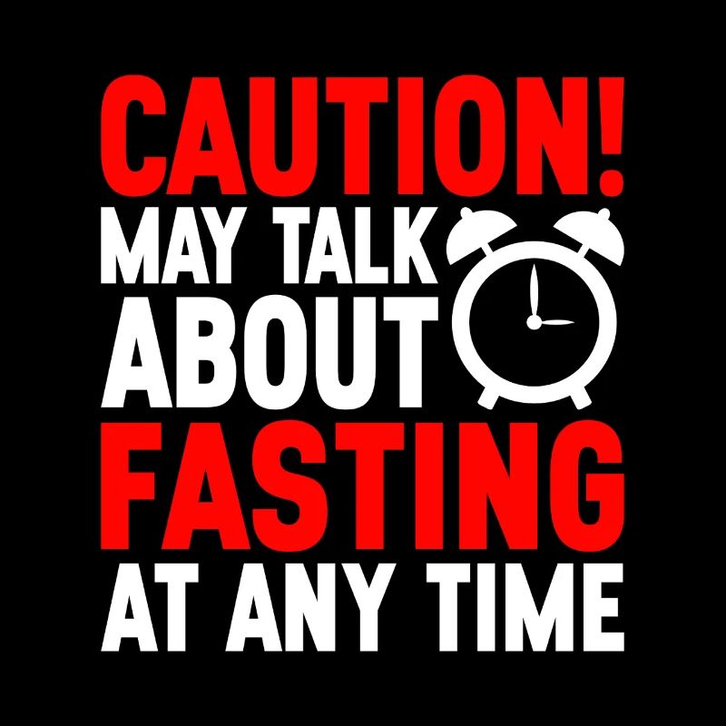 Jeûne intermittent Jeûne intermittent