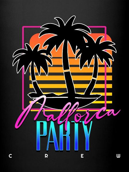 Mallorca Party Crew