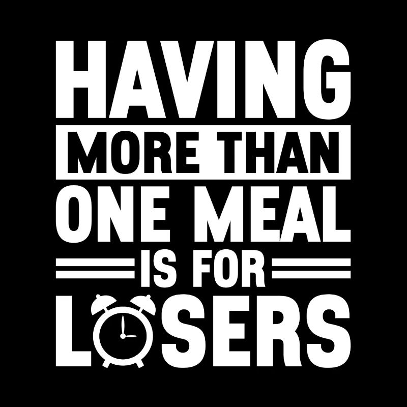 Jeûne intermittent Jeûne intermittent