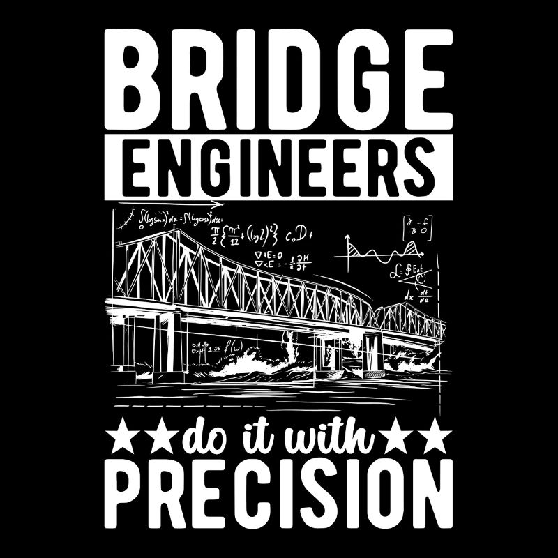 Ingénieur des ponts Construction de ponts