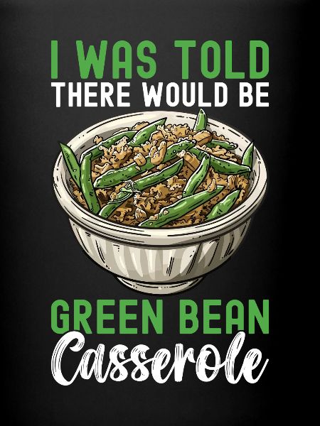 Green Bean Casserole