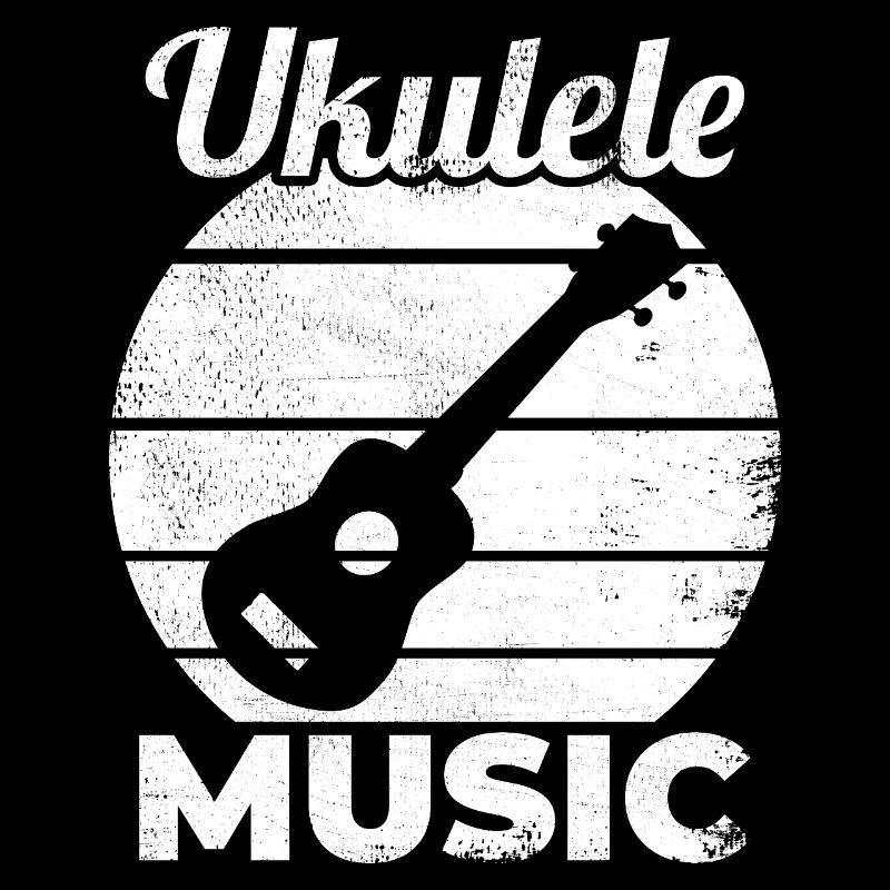 Funny Ukulele Music