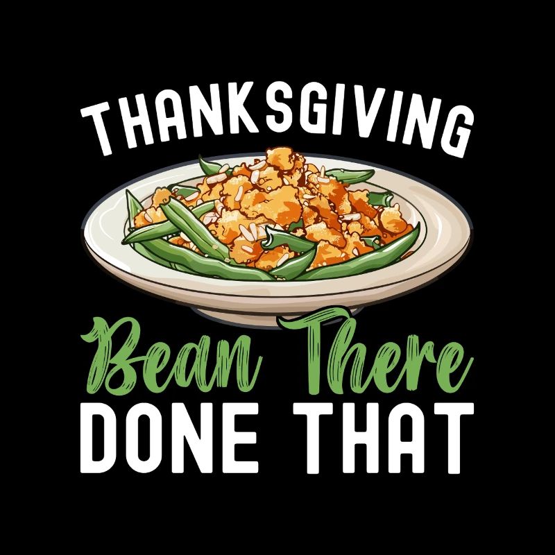 Casserole de haricots verts