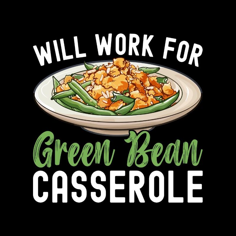 Green Bean Casserole