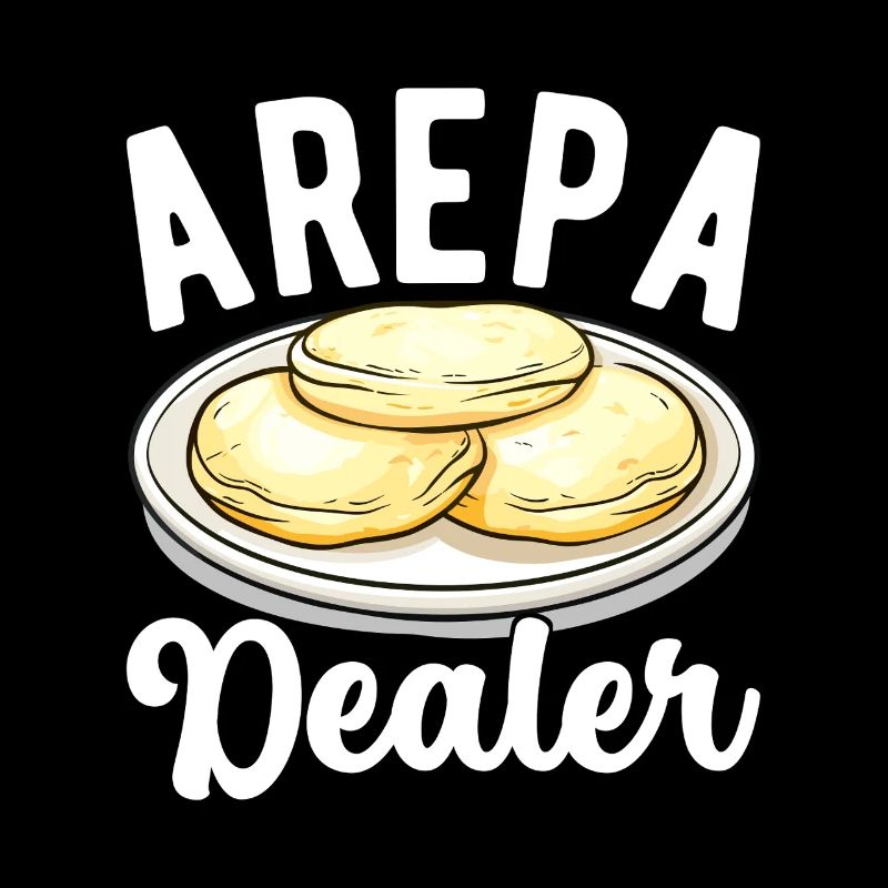 Arepas vénézuélienne