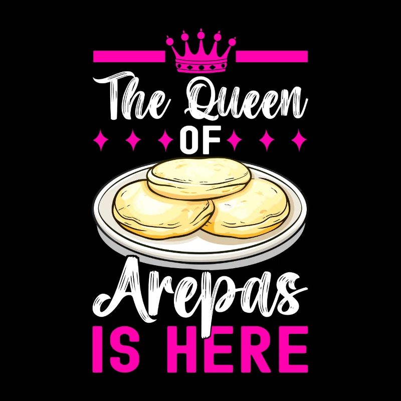 Arepas vénézuélienne
