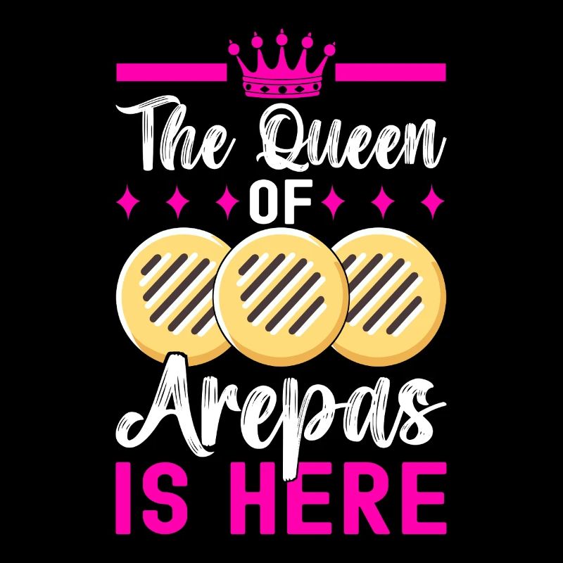 Venezolanische Arepas