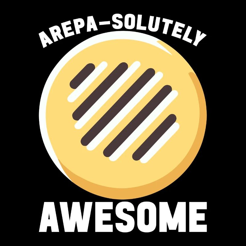 Arepas vénézuélienne
