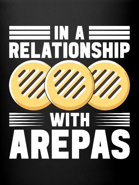 Arepas vénézuélienne