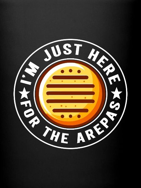 Arepas vénézuélienne