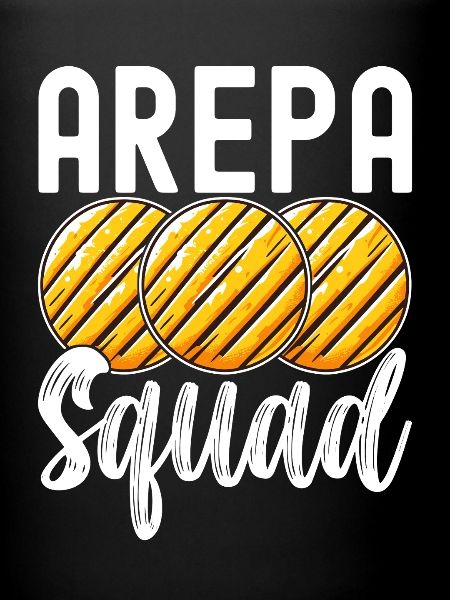Arepas vénézuélienne