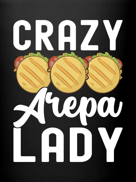 Arepas vénézuélienne