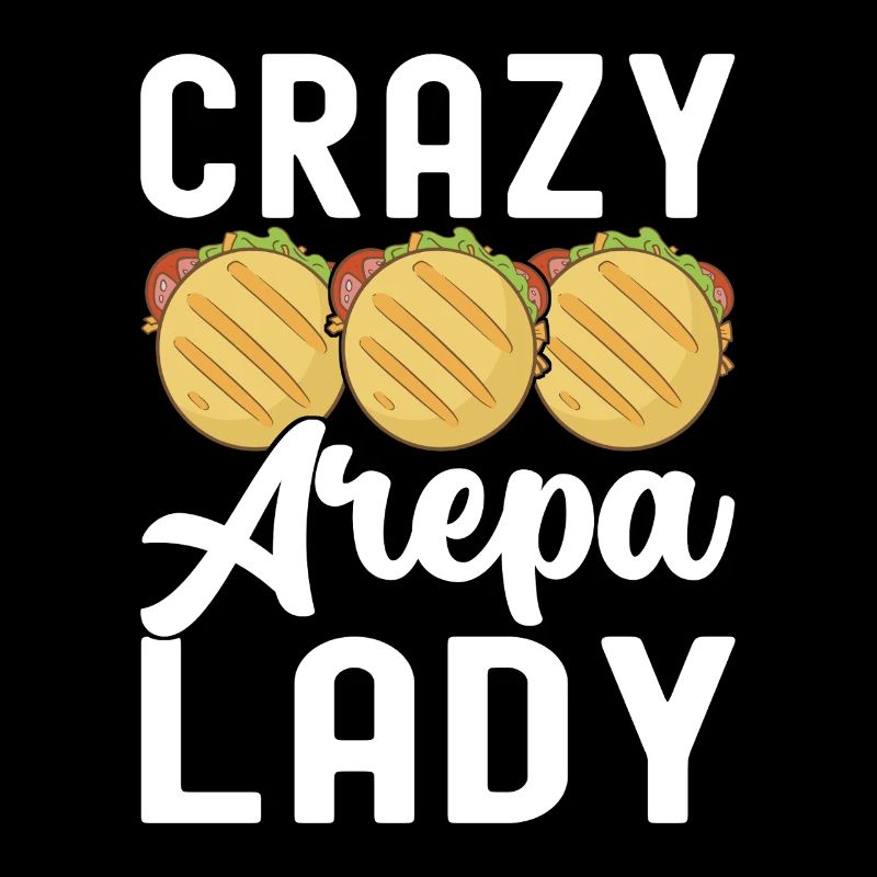 Arepas vénézuélienne