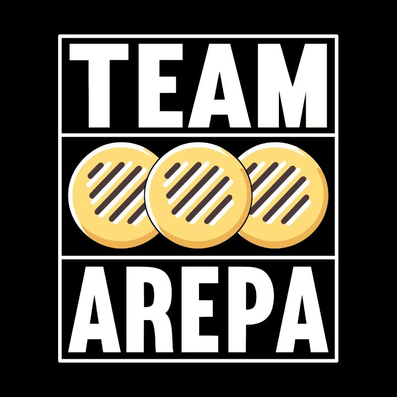 Arepas vénézuélienne