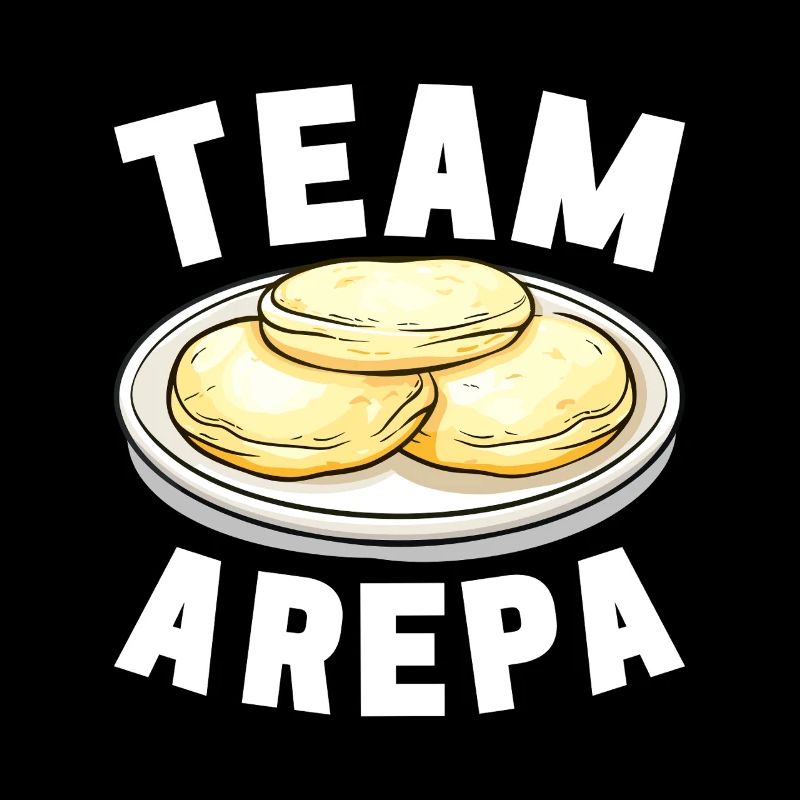 Arepas vénézuélienne
