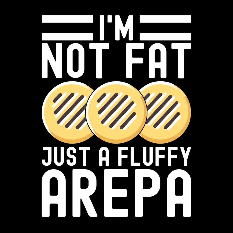 Arepas vénézuélienne