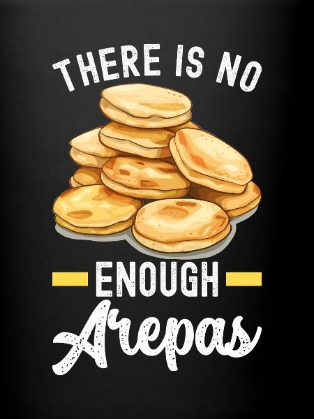 Arepas vénézuélienne