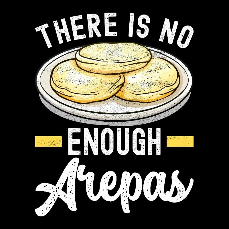 Arepas vénézuélienne