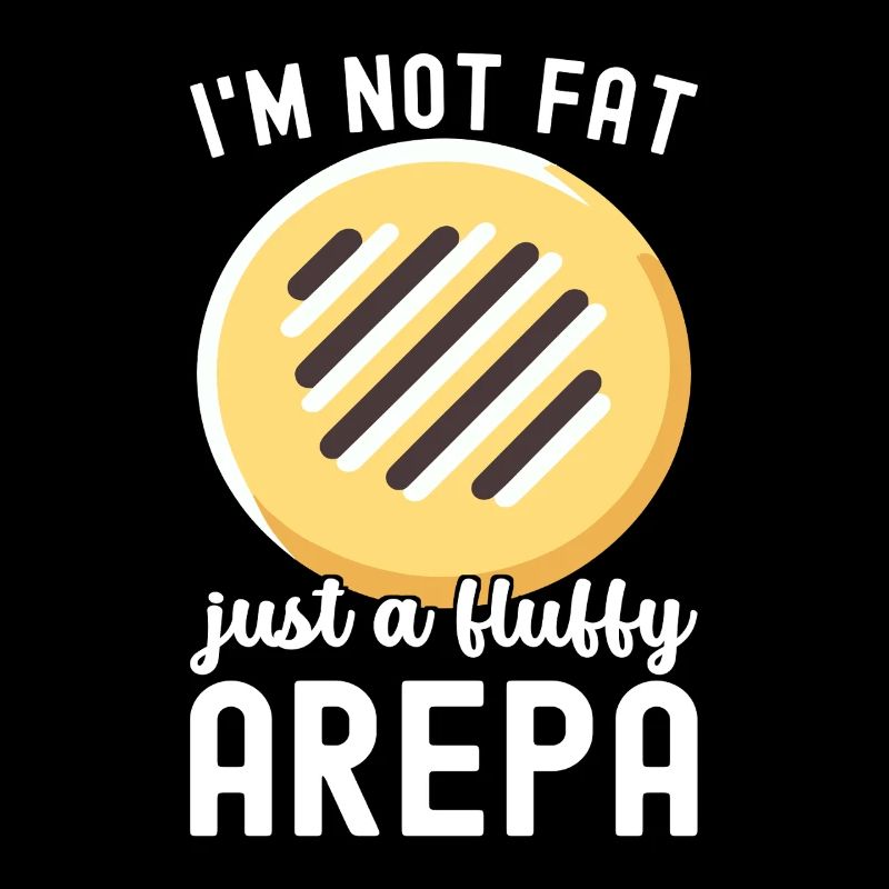 Arepas vénézuélienne