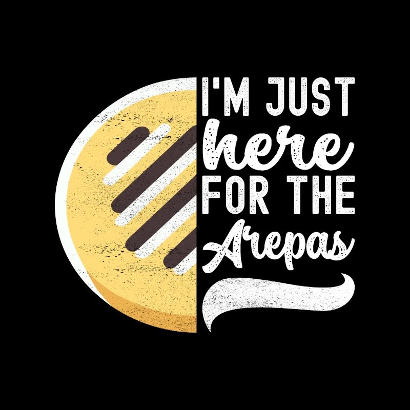 Arepas vénézuélienne
