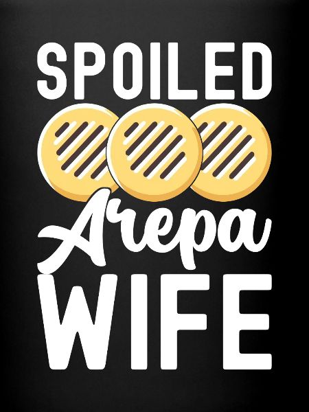 Arepas vénézuélienne