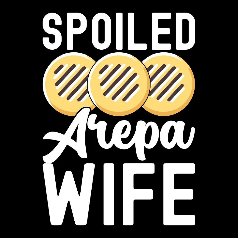 Arepas vénézuélienne