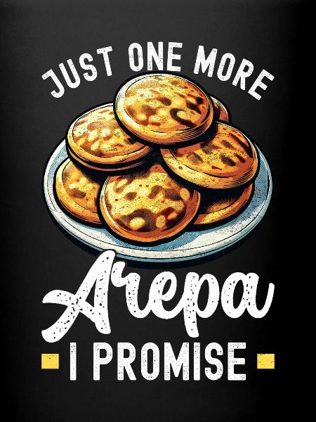 Arepas vénézuélienne