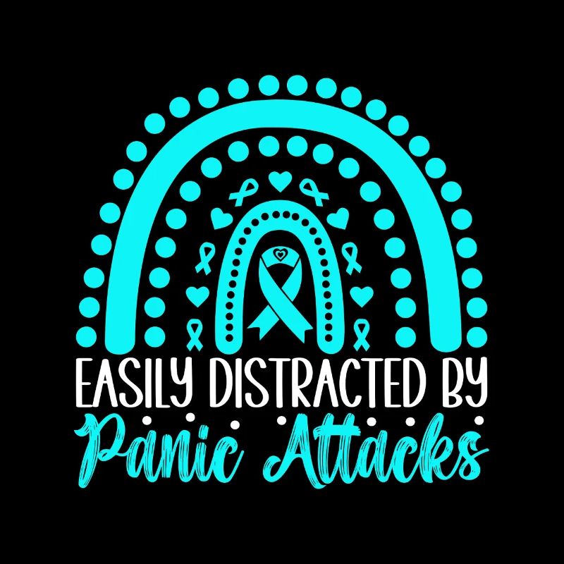 Anxiety disorder Anxiety disorder