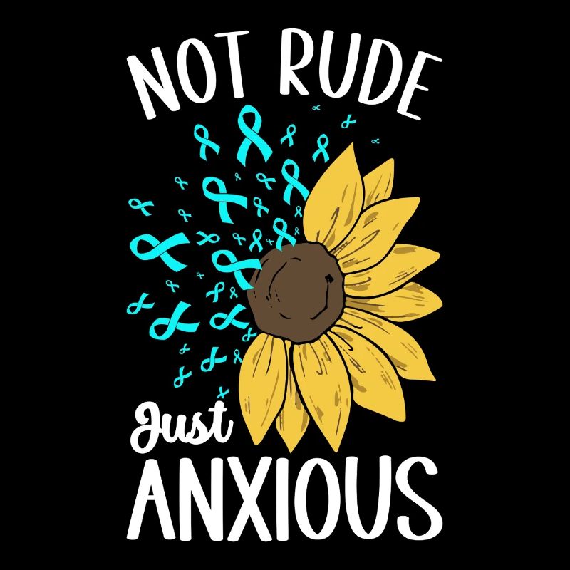 Anxiety disorder Anxiety disorder