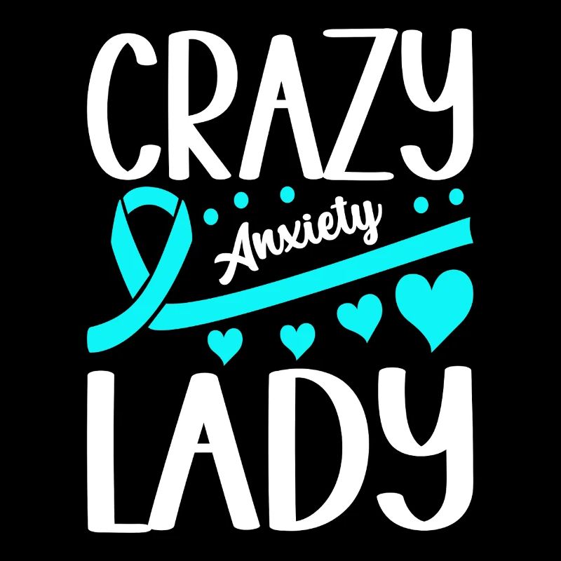 Angststörung Anxiety disorder