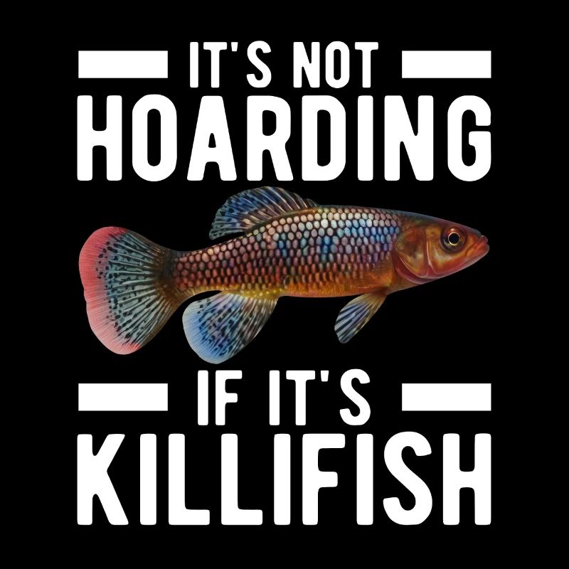 Killifish Egg-laying Tooth Doughnut Aquarium