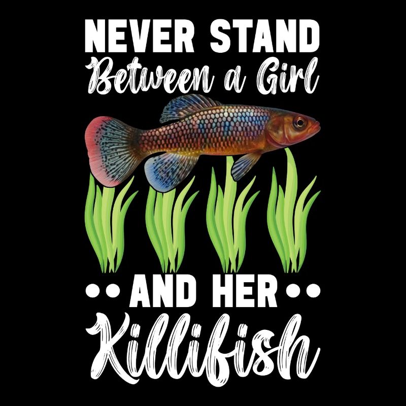 Killifish Egg-laying Tooth Doughnut Aquarium
