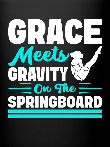 Diving diving board