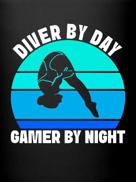 Diving diving board