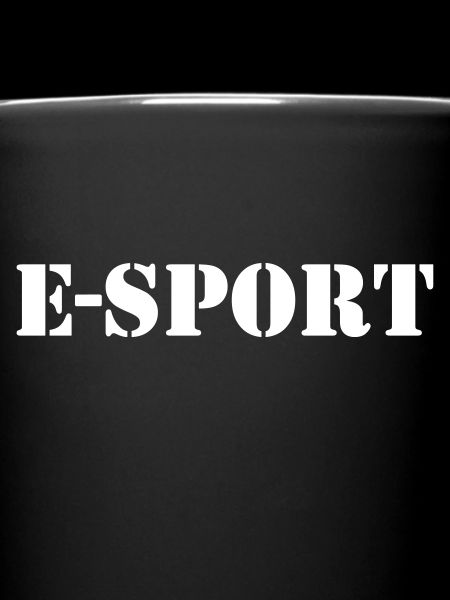 E-Sport