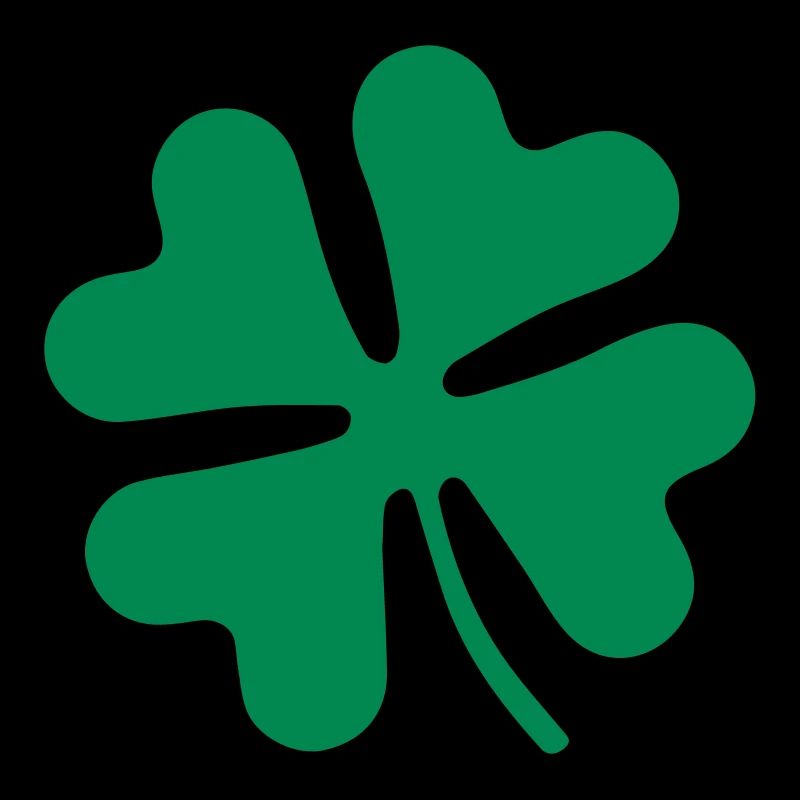 Cloverleaf - Shamrock