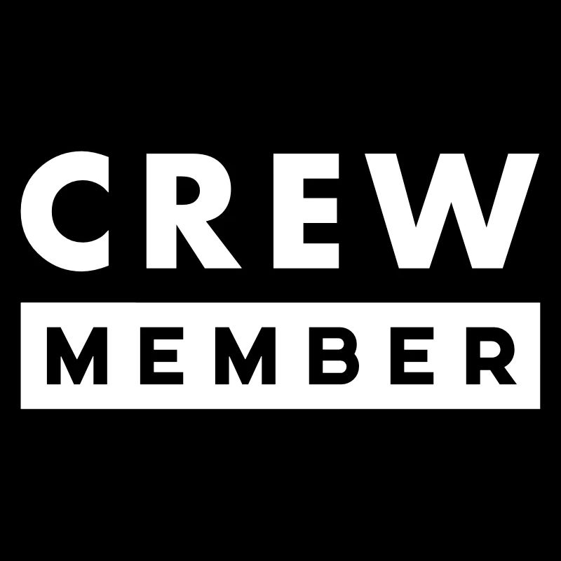 Crew Member