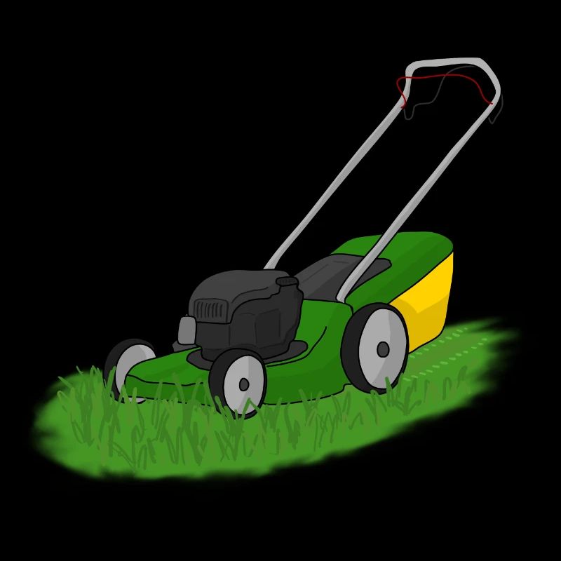 Lawnmower