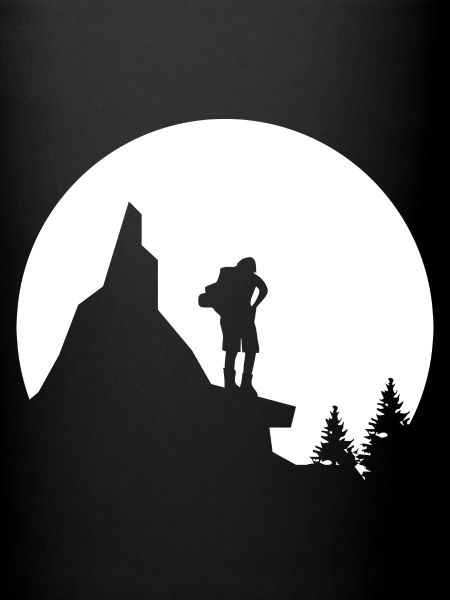 Moon - Hiking - (7)