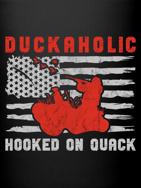 Chasse au canard Duckaholic
