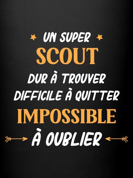 Super scout