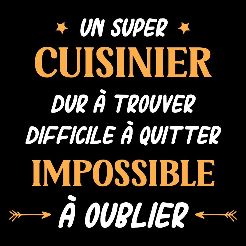 Super cuisinier