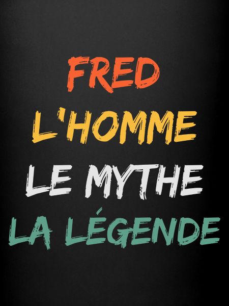FRED