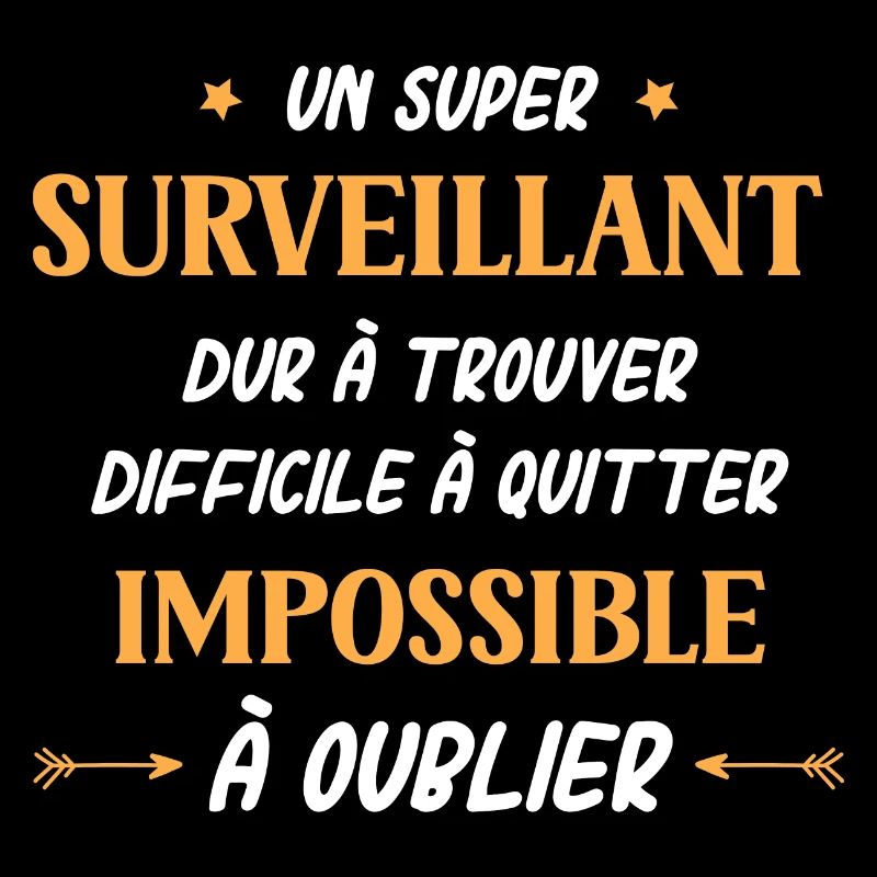 Super surveillant