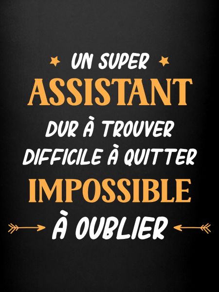 Super assistant