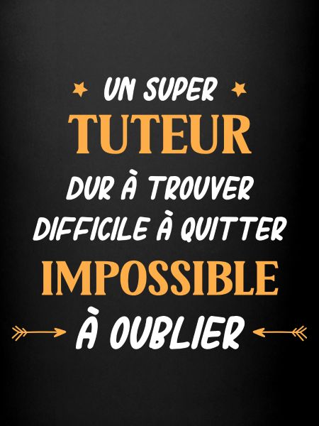 Super tuteur