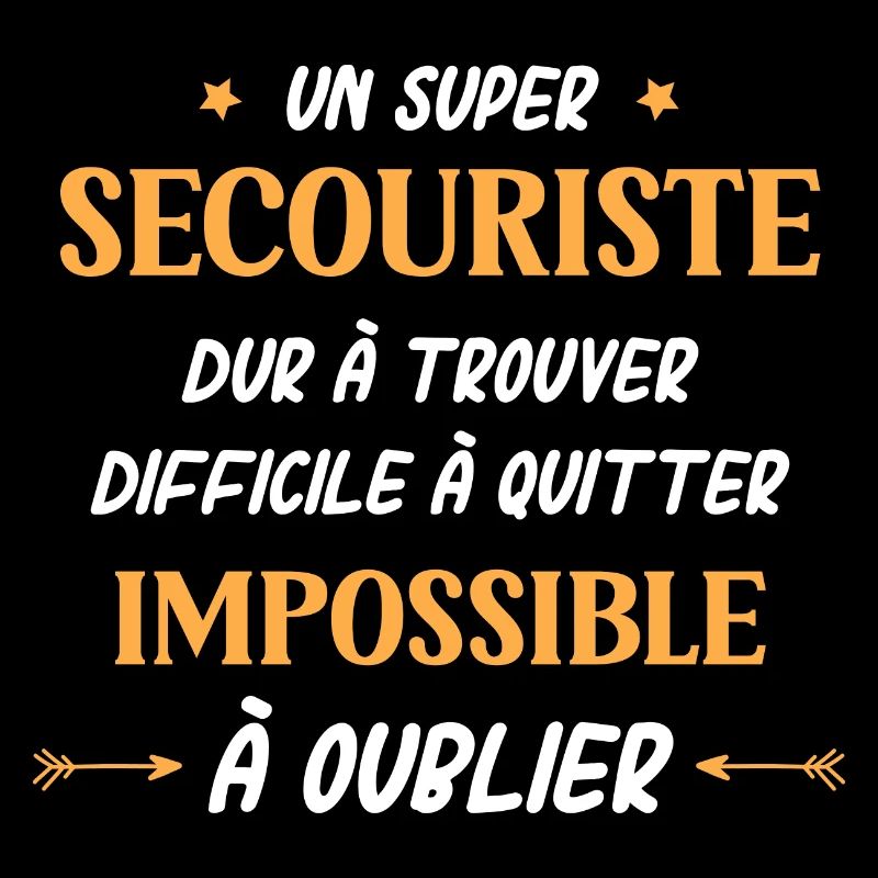 Super secouriste